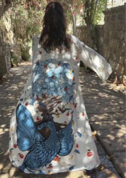 Freedom in Every Fold